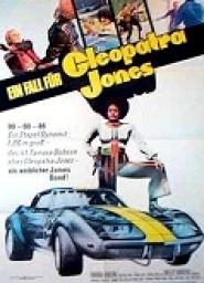 Ein Fall für Cleopatra Jones