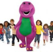 Barney & Friends