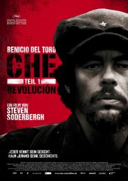 Che - Teil 1: Revolución