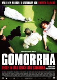 Gomorrha - Reise in das Reich der Camorra