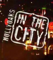 Hollyoaks: In the City