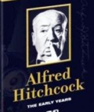 Alfred Hitchcock