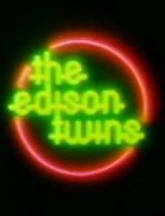 The Edison Twins