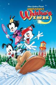 Wakko's Wunsch