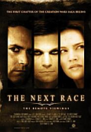 The Next Race: The Remote Viewings