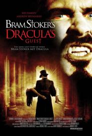 Bram Stokers Draculas Gast