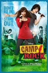 Camp Rock