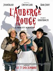 Auberge rouge - Mord inklusive, L'