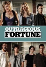 Outrageous Fortune