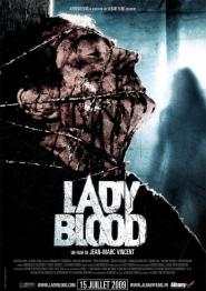 Lady Blood - Du bist der Gast... und das Essen...