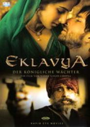 Eklavya - Der königliche Wächter