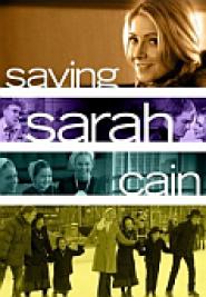 Saving Sarah Cain