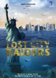 Lost City Raiders