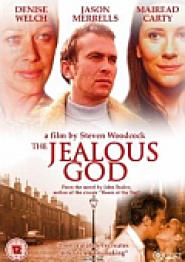 The Jealous God