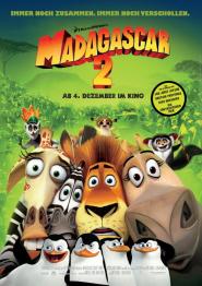 Madagascar 2