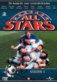 All stars - De serie