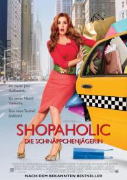 Shopaholic - Die Schnäppchenjägerin