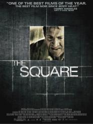 The Square - Ein tödlicher Plan