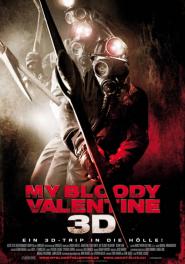 My Bloody Valentine 3D