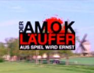 Der Amokläufer - Aus Spiel wird Ernst