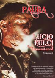 Paura: Lucio Fulci Remembered - Volume 1