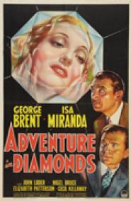 Adventure in Diamonds