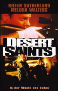 Desert Saints