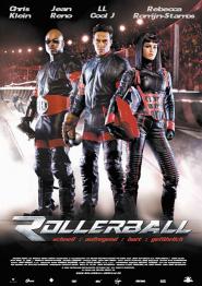 Rollerball