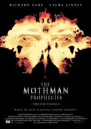 The Mothman Prophecies - Tödliche Visionen