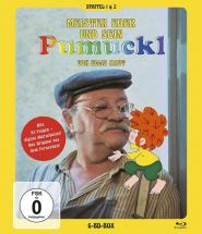 Meister Eder und sein Pumuckl