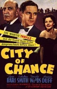 City of Chance