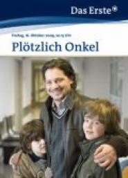 Plötzlich Onkel