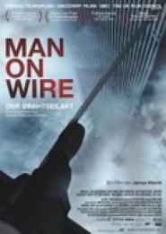 Man on Wire - Der Drahtseilakt