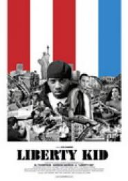 Liberty Kid