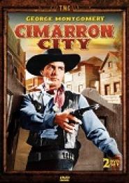 Cimarron City