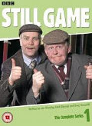 Still Game