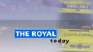 The Royal Today