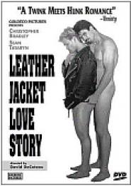 Leather Jacket Love Story