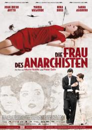 Die Frau des Anarchisten