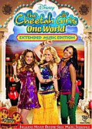 Cheetah Girls 3 - One World