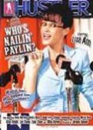 Who's Nailin' Paylin?