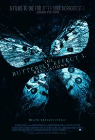 Butterfly Effect 3 - Die Offenbarung 