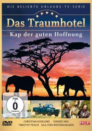 Das Traumhotel: Kap der Guten Hoffnung