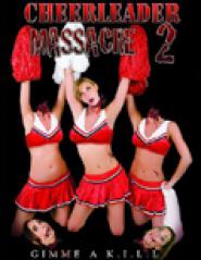 Cheerleader Massacre 2