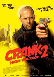 Crank 2 - High Voltage