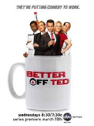 Better Off Ted - Die Chaos AG