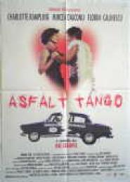 Asphalt Tango