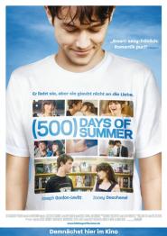 (500) Days of Summer