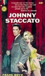 Johnny Staccato