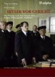 Hitler vor Gericht